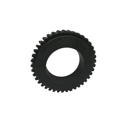 Non-Standard Industrial Worm Gear Presisi Tinggi Berbagai Ukuran